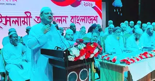 সাধারণ মানুষের দুর্ভোগ বন্ধ হওয়া প্রয়োজন: মুফতি রেজাউল